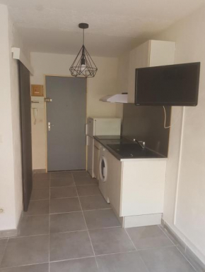 RESIDENCE CAPRICORNE, Balaruc-Les-Bains
